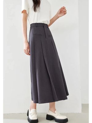 Intimica - Spódnica elegancka ze sklepu: Intimica.pl w kategorii: Spódnice - zdjęcie WP-ADS-RTKIFPPPR_9426841174345