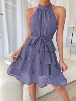 Sukienka casual Intimica ze sklepu: Intimica.pl w kategorii: Sukienki - zdjęcie WP-ADS-RTKIFPPPR_9427695862089