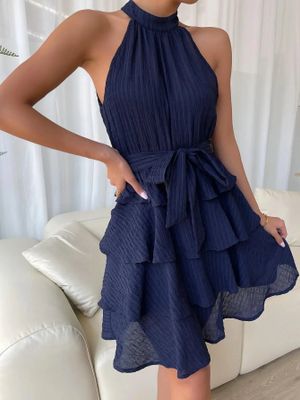 Sukienka casual Intimica ze sklepu: Intimica.pl w kategorii: Sukienki - zdjęcie WP-ADS-RTKIFPPPR_9427695862089
