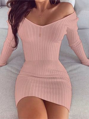 Sukienka casual Intimica ze sklepu: Intimica.pl w kategorii: Sukienki - zdjęcie WP-ADS-RTKIFPPPR_9427701170505