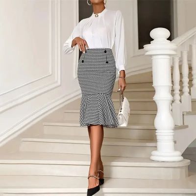 Spódnica Intimica ze sklepu: Intimica.pl w kategorii: Spódnice - zdjęcie WP-ADS-RTKIFPPPR_9436028305737