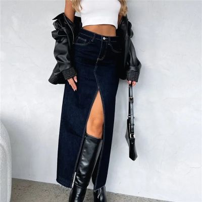Spódnica casualowa Intimica ze sklepu: Intimica.pl w kategorii: Spódnice - zdjęcie WP-ADS-RTKIFPPPR_9437463445833