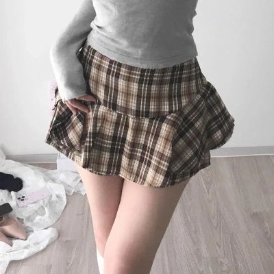 Intimica - Spódnica casual na wiosnę ze sklepu: Intimica.pl w kategorii: Spódnice - zdjęcie WP-ADS-RTKIFPPPR_9438349820233