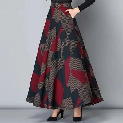 Spódnica casual Intimica ze sklepu: Intimica.pl w kategorii: Spódnice - zdjęcie WP-ADS-RTKIFPPPR_9438352900425