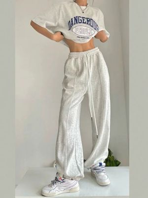 Intimica - Spodnie damskie sportowe ze sklepu: Intimica.pl w kategorii: Spodnie damskie - zdjęcie WP-ADS-RTKIFPPPR_9445436457289
