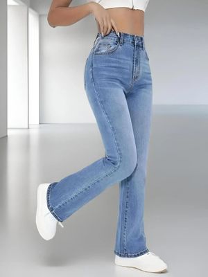Intimica - Jeansy damskie ze sklepu: Intimica.pl w kategorii: Jeansy damskie - zdjęcie WP-ADS-RTKIFPPPR_9450540826953
