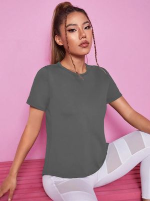 Bluzka damska casual Intimica ze sklepu: Intimica.pl w kategorii: Bluzki damskie - zdjęcie WP-ADS-RTKIFPPPR_9457544069449