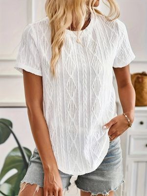 Intimica - Bluzka damska casual ze sklepu: Intimica.pl w kategorii: Bluzki damskie - zdjęcie WP-ADS-RTKIFPPPR_9478104940873