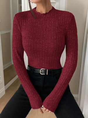 Bluzka damska casual jesienna Intimica ze sklepu: Intimica.pl w kategorii: Bluzki damskie - zdjęcie WP-ADS-RTKIFPPPR_9489318019401