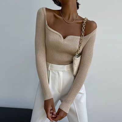 Bluzka damska casual Intimica ze sklepu: Intimica.pl w kategorii: Bluzki damskie - zdjęcie WP-ADS-RTKIFPPPR_9489368482121