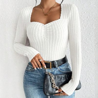 Bluzka damska casualowa Intimica ze sklepu: Intimica.pl w kategorii: Bluzki damskie - zdjęcie WP-ADS-RTKIFPPPR_9489368973641