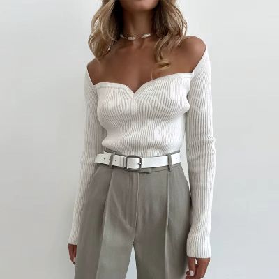 Bluzka damska casualowa Intimica ze sklepu: Intimica.pl w kategorii: Bluzki damskie - zdjęcie WP-ADS-RTKIFPPPR_9489368973641