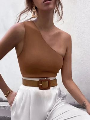 Bluzka damska casual Intimica ze sklepu: Intimica.pl w kategorii: Bluzki damskie - zdjęcie WP-ADS-RTKIFPPPR_9489469669705