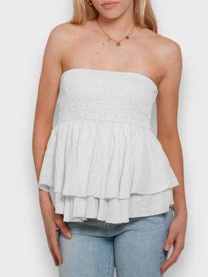 Bluzka damska casual Intimica ze sklepu: Intimica.pl w kategorii: Bluzki damskie - zdjęcie WP-ADS-RTKIFPPPR_9497188925769