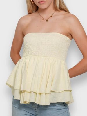 Bluzka damska casual Intimica ze sklepu: Intimica.pl w kategorii: Bluzki damskie - zdjęcie WP-ADS-RTKIFPPPR_9497188925769
