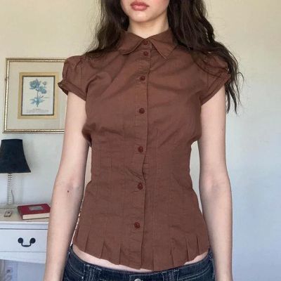 Koszula damska casual Intimica ze sklepu: Intimica.pl w kategorii: Koszule damskie - zdjęcie WP-ADS-RTKIFPPPR_9501774479689