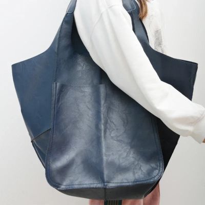 Shopper bag wakacyjna Intimica ze sklepu: Intimica.pl w kategorii: Torby Shopper bag - zdjęcie WP-ADS-RTKIFPPPR_9657359925577