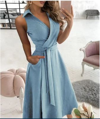 Sukienka casual na lato Intimica ze sklepu: Intimica.pl w kategorii: Sukienki - zdjęcie WP-ADS-RTKIFPPPR_9662744297801