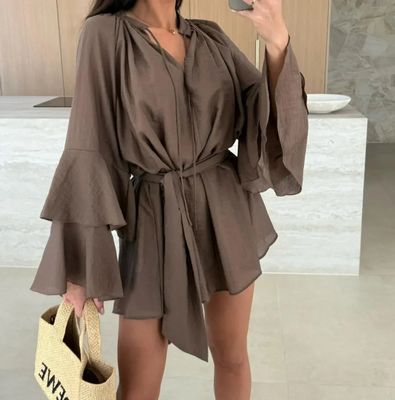 Sukienka casual Intimica ze sklepu: Intimica.pl w kategorii: Sukienki - zdjęcie WP-ADS-RTKIFPPPR_9708469354825
