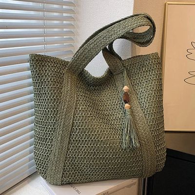 Shopper bag wakacyjna Intimica ze sklepu: Intimica.pl w kategorii: Torby Shopper bag - zdjęcie WP-ADS-RTKIFPPPR_9738967318857