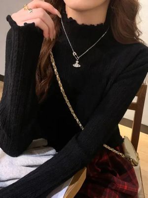 Sweter damski casual Intimica ze sklepu: Intimica.pl w kategorii: Swetry damskie - zdjęcie WP-ADS-RTKIFPPPR_9781559492937