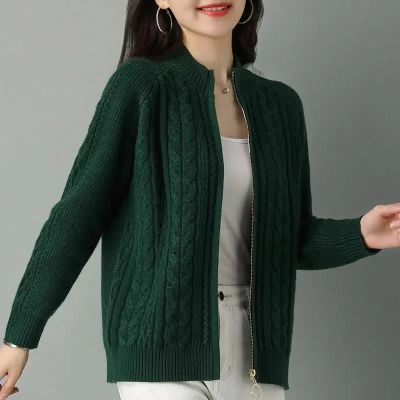 Sweter damski casual Intimica ze sklepu: Intimica.pl w kategorii: Swetry damskie - zdjęcie WP-ADS-RTKIFPPPR_9781562310985