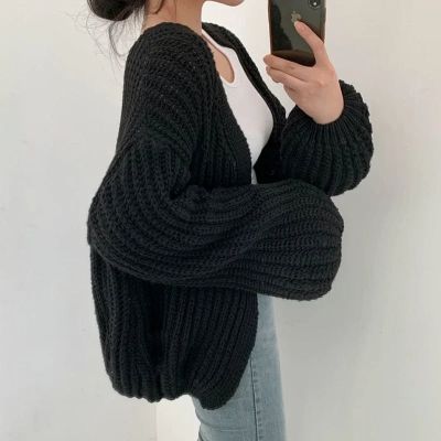 Intimica - Sweter damski ze sklepu: Intimica.pl w kategorii: Swetry damskie - zdjęcie WP-ADS-RTKIFPPPR_9785269387593