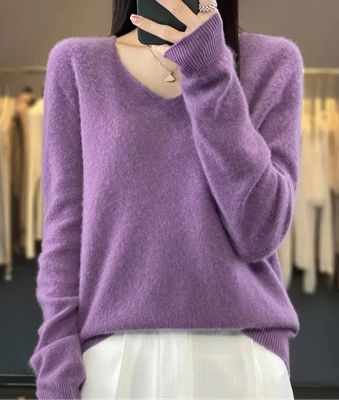Sweter damski na zimę Intimica ze sklepu: Intimica.pl w kategorii: Swetry damskie - zdjęcie WP-ADS-RTKIFPPPR_9785914163529