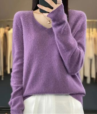 Sweter damski Intimica ze sklepu: Intimica.pl w kategorii: Swetry damskie - zdjęcie WP-ADS-RTKIFPPPR_9785914687817