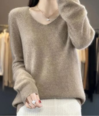 Sweter damski Intimica ze sklepu: Intimica.pl w kategorii: Swetry damskie - zdjęcie WP-ADS-RTKIFPPPR_9785914687817