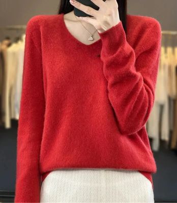 Sweter damski Intimica ze sklepu: Intimica.pl w kategorii: Swetry damskie - zdjęcie WP-ADS-RTKIFPPPR_9785914687817
