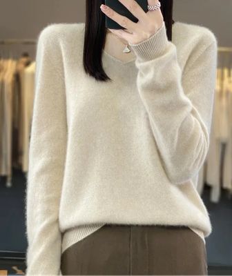 Sweter damski Intimica ze sklepu: Intimica.pl w kategorii: Swetry damskie - zdjęcie WP-ADS-RTKIFPPPR_9785914687817