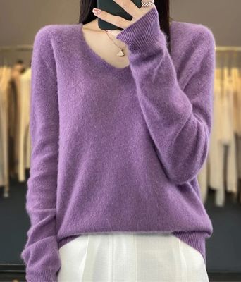 Sweter damski na zimę Intimica ze sklepu: Intimica.pl w kategorii: Swetry damskie - zdjęcie WP-ADS-RTKIFPPPR_9785915965769