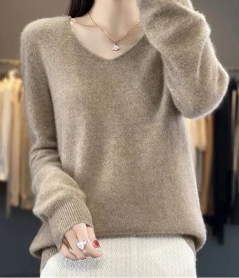 Intimica - Sweter damski na zimę ze sklepu: Intimica.pl w kategorii: Swetry damskie - zdjęcie WP-ADS-RTKIFPPPR_9785932841289