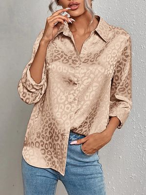 Intimica - Koszula damska casual ze sklepu: Intimica.pl w kategorii: Koszule damskie - zdjęcie WP-ADS-RTKIFPPPR_9998280819017