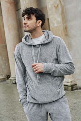 Bluza męska ze sklepu: Jemiol w kategorii: Bluzy męskie - zdjęcie WP-ADS-TCXUI-55W_7389
