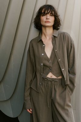 Koszula damska ze sklepu: Jemiol w kategorii: Koszule damskie - zdjęcie WP-ADS-TCXUI-55W_7691