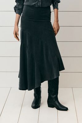 Spódnica casual ze sklepu: Jemiol w kategorii: Spódnice - zdjęcie WP-ADS-TCXUI-55W_7725