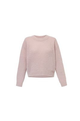 Sweter damski zimowy ze sklepu: Jemiol w kategorii: Swetry damskie - zdjęcie WP-ADS-TCXUI-55W_7842