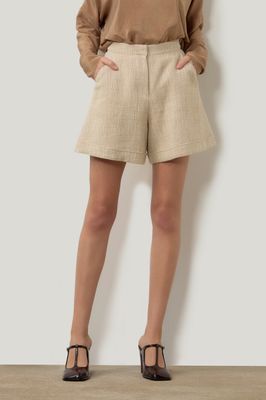 Szorty casual ze sklepu: Jemiol w kategorii: Szorty - zdjęcie WP-ADS-TCXUI-55W_8025