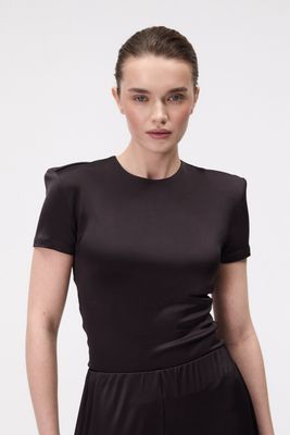 Bluzka damska casual ze sklepu: Jemiol w kategorii: Bluzki damskie - zdjęcie WP-ADS-TCXUI-55W_8072