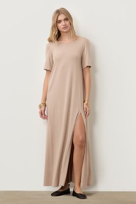 Sukienka casual prosta ze sklepu: Jemiol w kategorii: Sukienki - zdjęcie WP-ADS-TCXUI-55W_8155