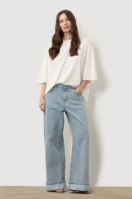 Bluzka damska casual ze sklepu: Jemiol w kategorii: Bluzki damskie - zdjęcie WP-ADS-TCXUI-55W_8218