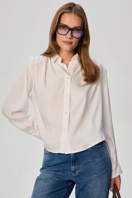 Koszula damska ze sklepu: Jemiol w kategorii: Koszule damskie - zdjęcie WP-ADS-TCXUI-55W_8262