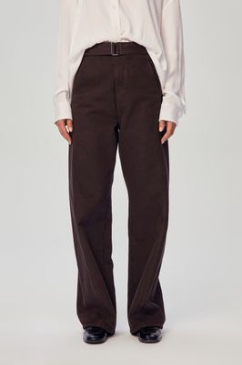 Spodnie damskie casual ze sklepu: Jemiol w kategorii: Spodnie damskie - zdjęcie WP-ADS-TCXUI-55W_8278
