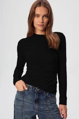 Bluzka damska ze sklepu: Jemiol w kategorii: Bluzki damskie - zdjęcie WP-ADS-TCXUI-55W_8303