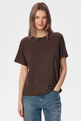 Bluzka damska ze sklepu: Jemiol w kategorii: Bluzki damskie - zdjęcie WP-ADS-TCXUI-55W_8367