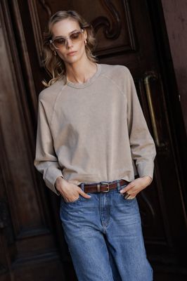 Bluzka damska casual ze sklepu: Jemiol w kategorii: Bluzki damskie - zdjęcie WP-ADS-TCXUI-55W_8376