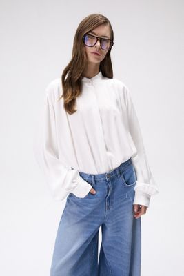 Koszula damska ze sklepu: Jemiol w kategorii: Koszule damskie - zdjęcie WP-ADS-TCXUI-55W_8509