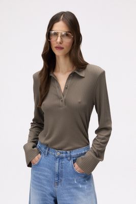 Bluzka damska casualowa ze sklepu: Jemiol w kategorii: Bluzki damskie - zdjęcie WP-ADS-TCXUI-55W_8567